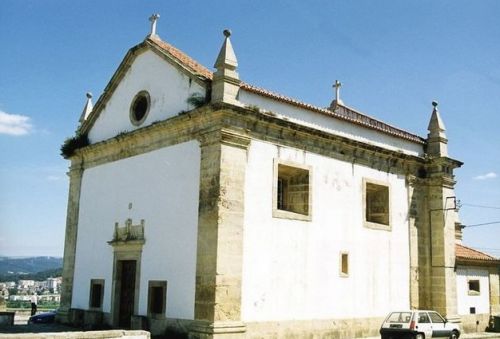 Capela De Nossa Senhora Da Esperan&ccedil;a