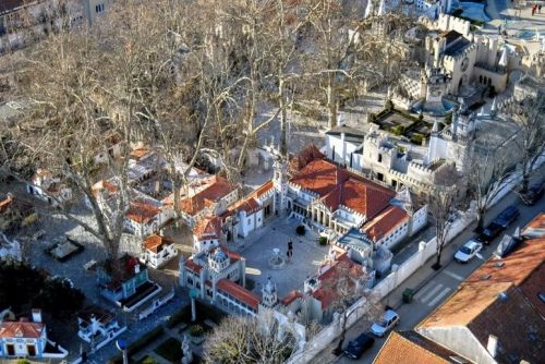 Portugal Dos Pequenitos