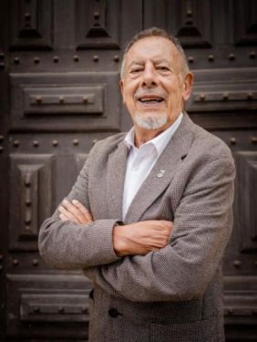 Jos&eacute; Augusto Gomes da Silva Sim&atilde;o