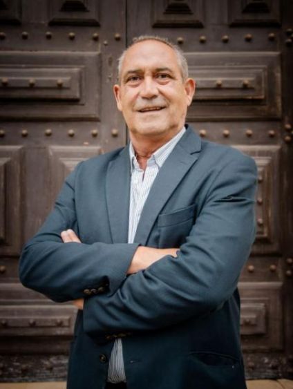 Jo&atilde;o Jos&eacute; Matos Alves Aldeia