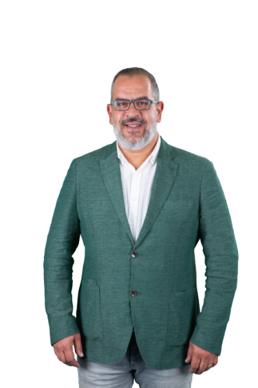 M&aacute;rio Cassiano Ferreira Alves