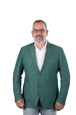 M&aacute;rio Cassiano Ferreira Alves