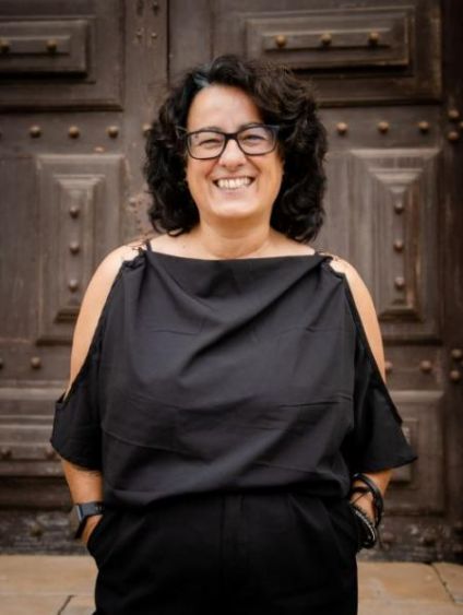 Ana Catarina de Oliveira Ferreira