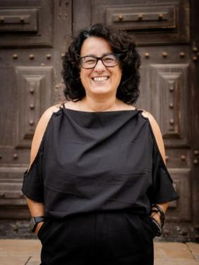 Ana Catarina de Oliveira Ferreira