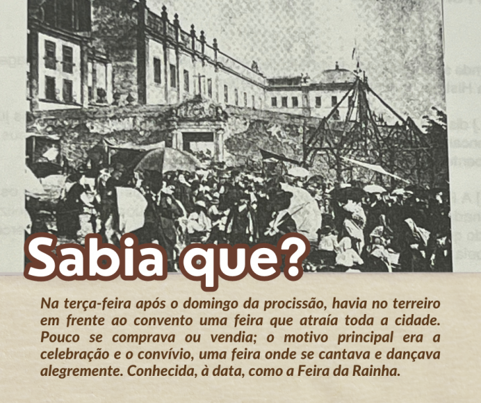 Feira da Rainha