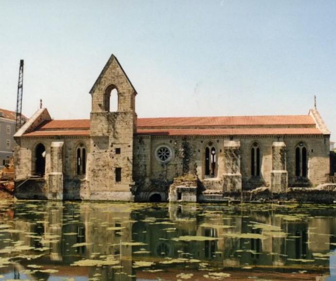 24 de Julho, Dia Internacional da Arqueologia