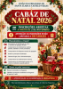 Inscri&ccedil;&otilde;es Cabaz de Natal 2026