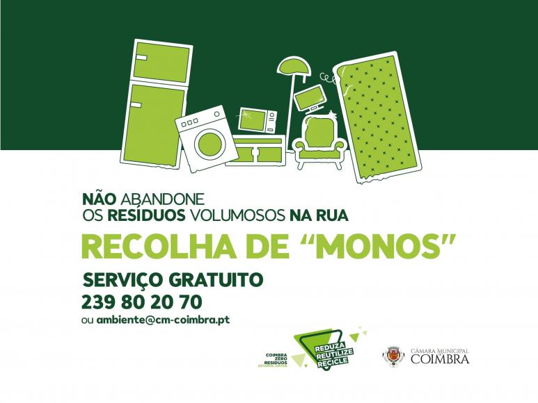 CMC Lança Iniciativa para Melhorar Recolha de Monos na Cidade CMC Lança Iniciativa para Melhorar Recolha de Monos na Cidade