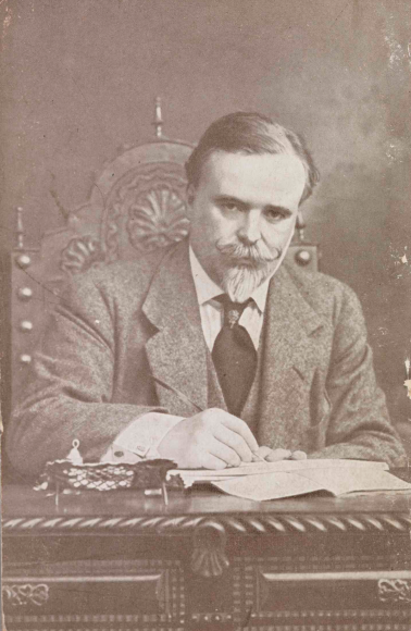 Quem foi Ant&oacute;nio Jos&eacute; de Almeida