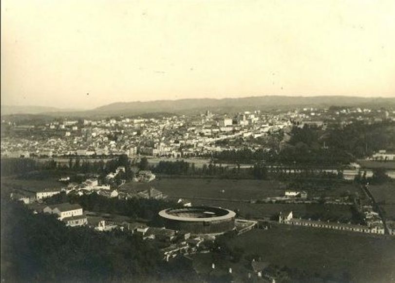 Retrato do Passado: Coliseu de Coimbra