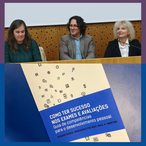 Como Ter Sucesso nos Exames e Avalia&ccedil;&otilde;es