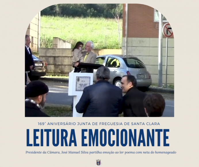 leitura emocionante 