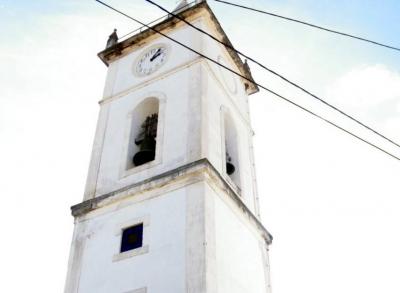 Igreja Matriz Castelo Viegas